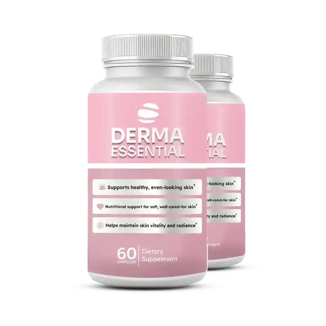 derma essential supplement