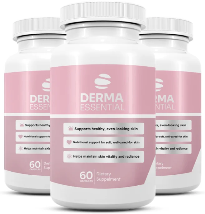 Ikaria Lean Belly Juice derma essential official website